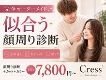 クレス(Cress)