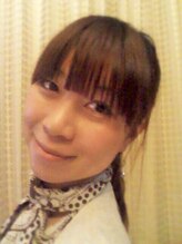 ビーンズ(BEANS)&nbsp;大槻 由佳