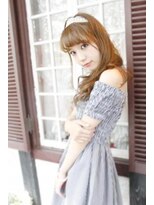 アルト 稲毛店(ALTO)&nbsp;◆愛されウェーブ×美髪フェミニン◆