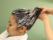 ヘアーフィールド(Hair Field)