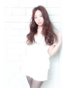 アルティインターナショナル(ALTI INTERNATIONAL) 【ALTI】マルサラカラーロング〈旭川〉