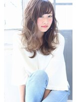 ニスル 上尾店(NISURU)&nbsp;似合わせカット/大人ガーリー/ダークアッシュ/着物/上尾/上尾駅