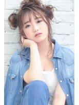 ジョウイン(JOWIN)&nbsp;【JOWIN香椎・千早】オダンゴアレンジ