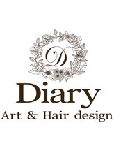 Art & Hair design Diary【アート アンド ヘアーデザイン ダイアリー】