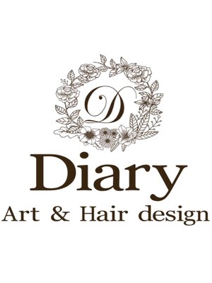 アートアンドヘアーデザイン ダイアリー(Art Hair design Diary)