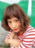 エアロボブ