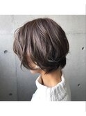 ハイライトグレージュ