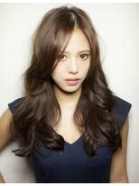 フォルテ 中田店 ロングスタイル