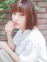 ルティア(Lutia)&nbsp;大人かわいい ダブルカラー！