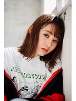 グランシャリオ 笹塚店(Grand Chariot) 【GrandChariot 笹塚】ナチュラルウェットロブ