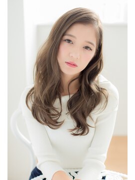 アトリア 川崎(Atria) 外国人風波ストレート＆ウェーブ