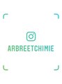 アルブル エト シミー(Arbre et chimie)&nbsp;お店のInstagramもやっております(^^♪arbreetchimieで検索☆