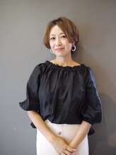 エメ(Aimee)&nbsp;akemi 