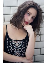 エイト 福岡天神店(EIGHT fukuoka)&nbsp;【EIGHT new hair style】外国人風メルトカラー★