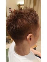 ローグヘアー 亀有店(Rogue HAIR)&nbsp;大人のベリーショート