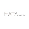 ハタバイモク(HATA by MOK)のお店ロゴ