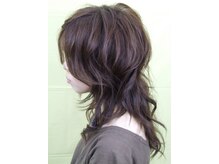 ワンスリー ヘアーメイク(103 hair make)