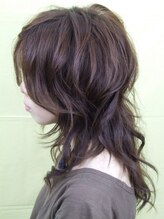 ワンスリー ヘアーメイク(103 hair make)