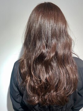 ビーチ(BEACH) 【BEACH/チナツ】ゆるウェーブ