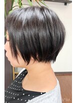 エスモード(S mode)&nbsp;骨格補正cut