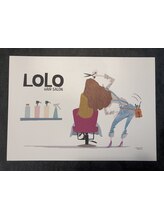 LoLo【ロロ】
