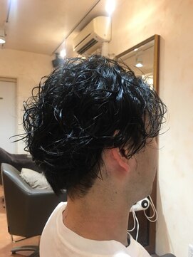 シエロ(cielo) cieloスタイル