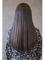 マカ(MAKA)&nbsp;ツヤツヤストレート