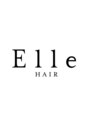 エル(Elle)/Elle [春日部美容院/メンズ/白髪染め]