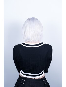 クリップ ジョイント ゴッド(CLIP JOINT GOD) ホワイトカラー☆