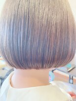 スタイル(Style) ザ・ボブstyle