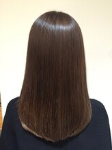 ループスケア(Roops CARE) 髪質改善水素縮毛矯正