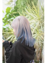 サイ(sai) 【sai】インナーカラーケアブリーチアイス