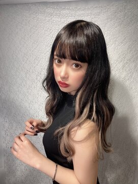 ヘアーサロン アモル(HAIR SALON Amor) #プルエクステ #エクステ #下関