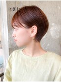 多毛さんオススメコンパクトマッシュ/30代40代50代