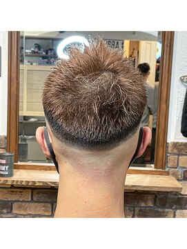 ヴェルゴ(vellgo) スキンジェットの後ろ姿