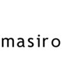 マシロ(masiro) masiro