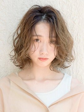 ビューティービースト 高須店(beauty:beast) 清涼美人夏カラー