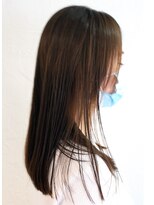 ココベロビビ(cocoBELOvivi)&nbsp;髪質改善PREMIUM＋カット