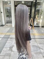 フェリア 松山(Feria)&nbsp;【Feria松山】コントラストハイライト♪♪“石田幸輔”