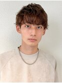 スパイラルマッシュ/20代30代40代