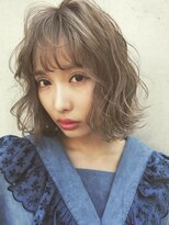 エヴァー(ever)&nbsp;☆ever☆ insta@ever_hair_official【原宿/表参道/明治神宮前】