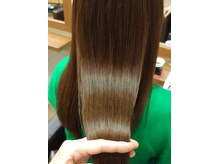 ヘアーズクリッツア(HAIR'S CKRIZIA)