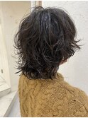 パーマウルフ