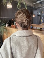 ルーシーバイパム 恵比寿(Lucy by PAM.)&nbsp;ゆるっとセット