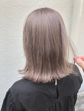 シェリーアール(Sherry/R) トパーズベージュ