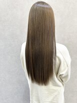 ラブズラフズ 下上津役店 (Loves Laughs)&nbsp;エイジングケアストレート♪