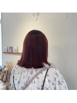 ビオトープミヨシ(Bio-Top MIYOSHI)&nbsp;チェリーレッド