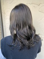 ラクヘアー 明大前(rakhair)&nbsp;オリーブカラー