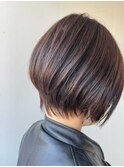 ショート