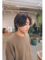 シカ(sica)&nbsp;ノームコアメンズミディアム